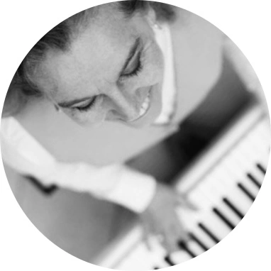 Ein Bild von Christine Stengert